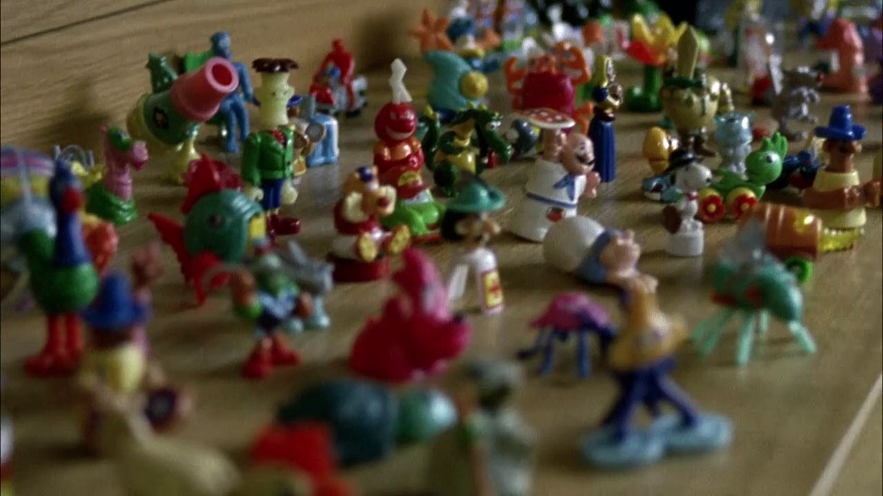 Varg Veum - Woman in the Fridge | movie | 2008 | Official Trailer