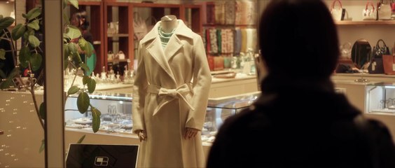 Pale Moon | movie | 2014 | Official Trailer