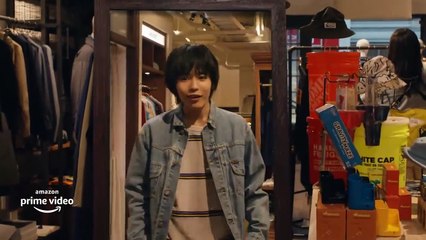 Homestay (2022) Official Trailer – A Soul's Second Chance 🎬