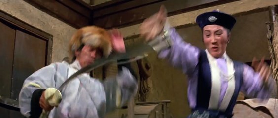 The Fate of Lee Khan | movie | 1973 | Official Trailer