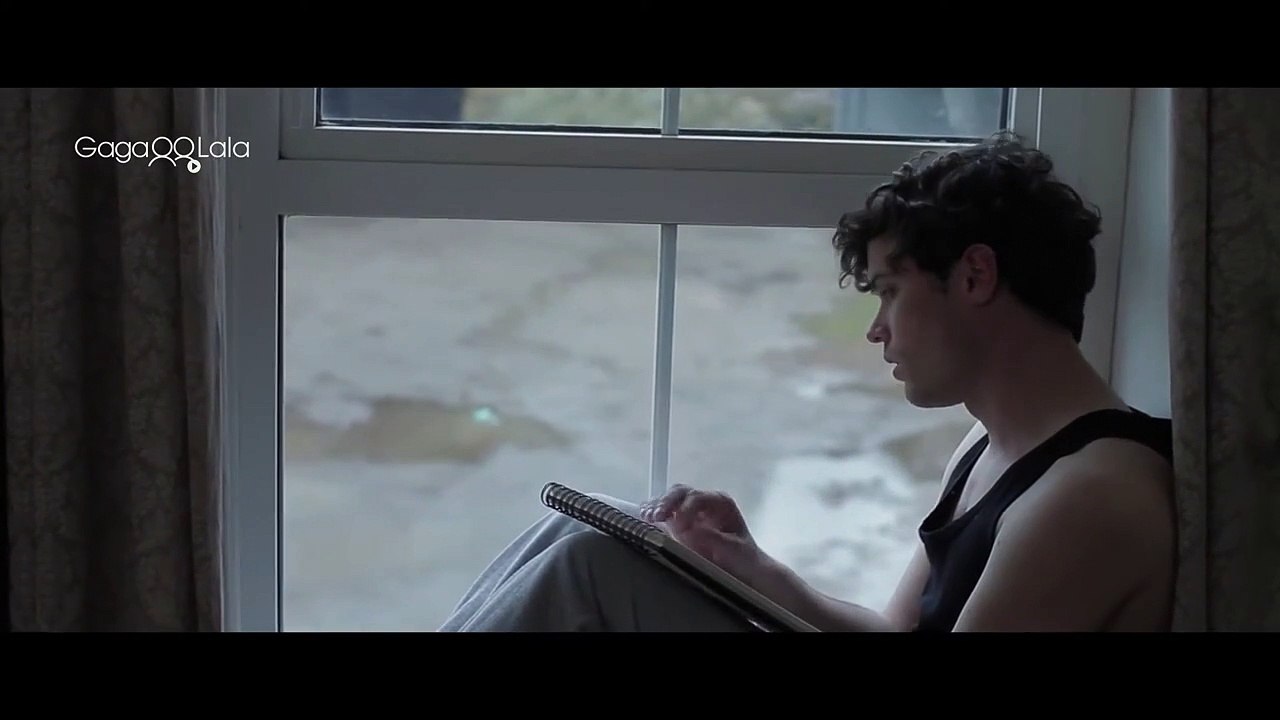 We Once Were Tide | movie | 2011 | Official Tra...