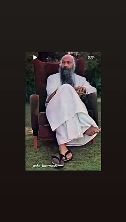 Osho vani