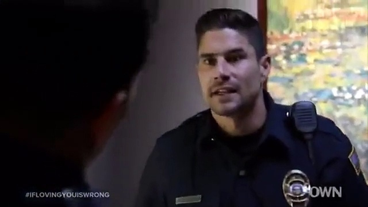 If Loving You Is Wrong - Se5 - Ep08 - Keeping Watch HD Watch