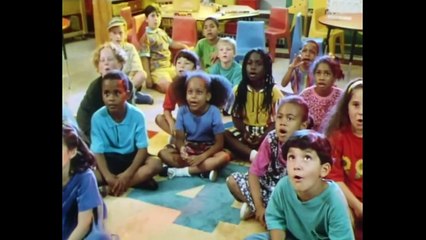 Billy Madison | movie | 1995 | Official Trailer