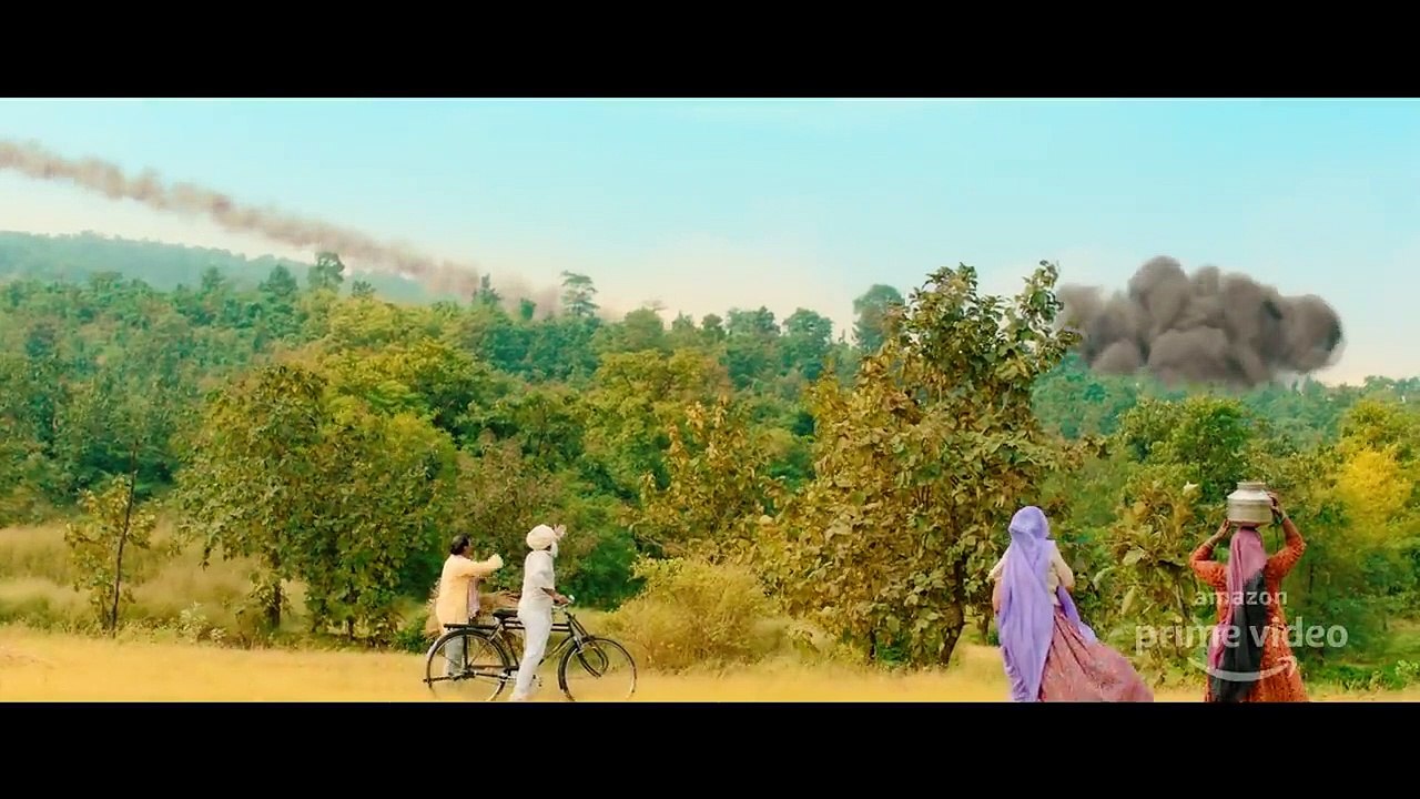 Hello Charlie | movie | 2021 | Official Trailer