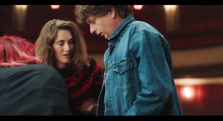 Moskau Einfach! | movie | 2020 | Official Trailer