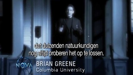 The Elegant Universe | show | 2003 | Official Trailer