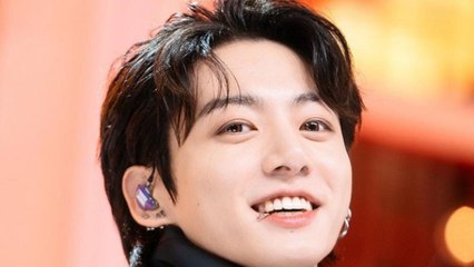 방탄소년단 정국, 2022 美빌보드 차트 '핫100' 2곡→'글로벌' 톱10 3곡 진입..'막강 솔로'