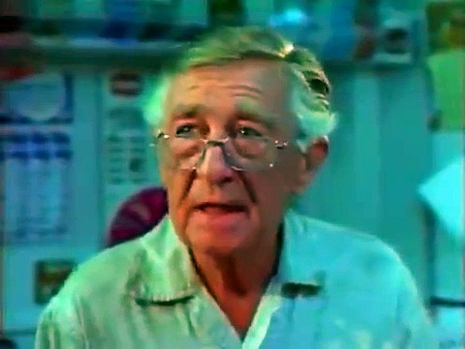 The Hitchhiker - Se2 - Ep05 HD Watch