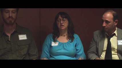 The Man with Elephant Hands | movie | 2016 | Official Trailer