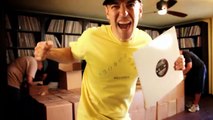 Our Vinyl Weighs a Ton: This Is Stones Throw Records | movie | 2014 | Official Trailer