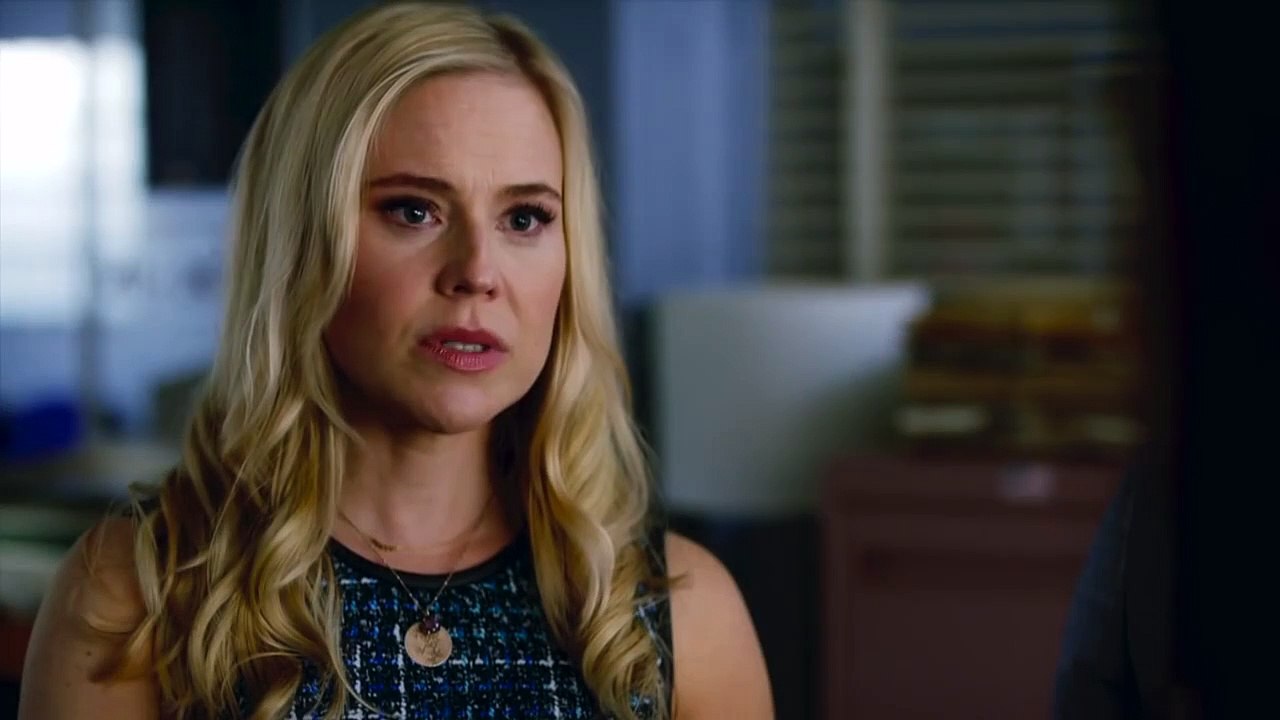 Signed, Sealed, Delivered: Higher Ground | movie | 2017 | Official Trailer