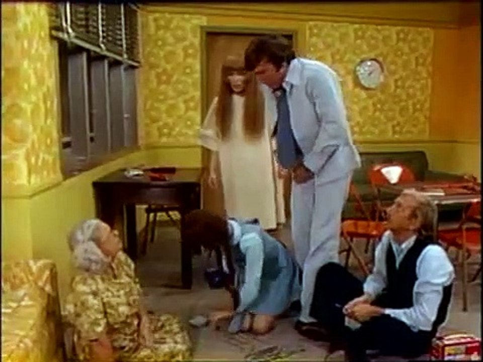 Mary Hartman, Mary Hartman - Se2 - Ep23 HD Watch