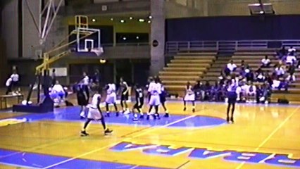 Manchild: The Schea Cotton Story | movie | 2016 | Official Trailer