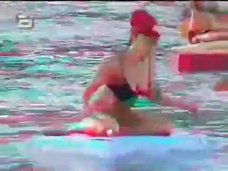 Survivor BG - Se3 - Ep77 HD Watch