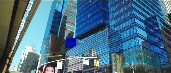 Broken Poet | movie | 2020 | Official Trailer