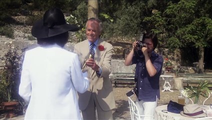 Fedora | movie | 1978 | Official Trailer