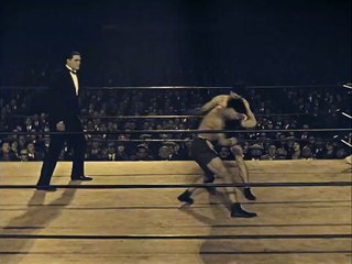 Battling Butler | movie | 1926 | Official Trailer