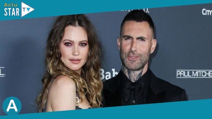 Adam Levine papa : Behati Prinsloo a accouché de leur 3e enfant, le scandale d'infidélité derrière e