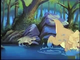 The Land Before Time III: The Time of the Great Giving | movie | 1995 | Official Trailer