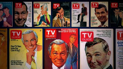 Johnny Carson: King of Late Night | movie | 2012 | Official Trailer