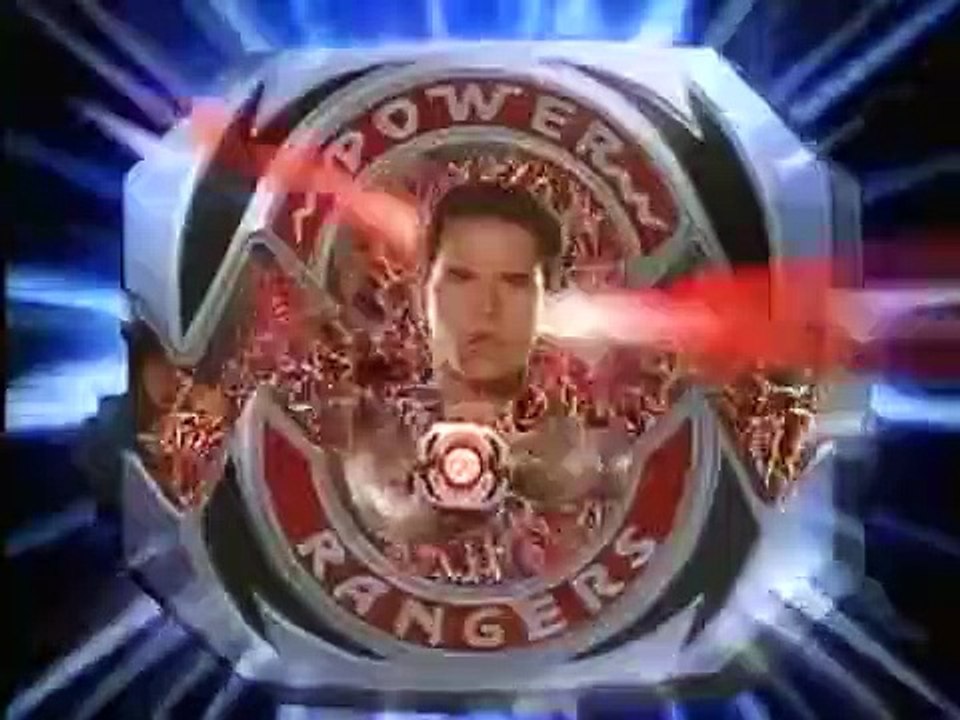 Mighty Morphin Power Rangers - Se3 - Ep17 - A Ranger Catastrophe (2) HD Watch