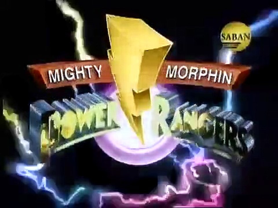 Mighty Morphin Power Rangers - Se3 - Ep20 - Changing of the Zords (3) HD Watch