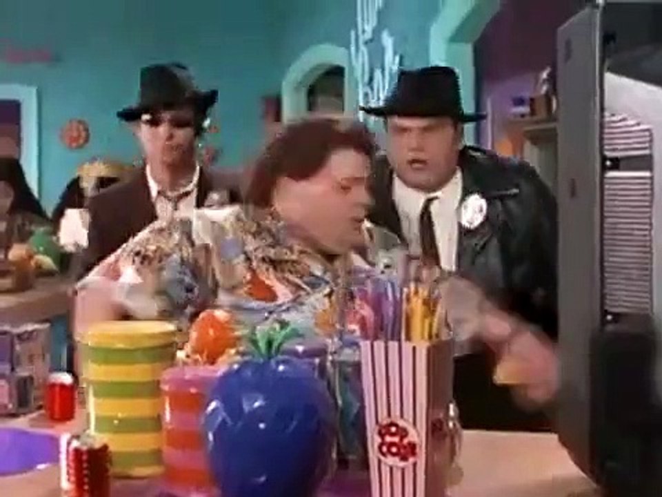 Mighty Morphin Power Rangers - Se3 - Ep22 - A Different Shade of Pink (1) HD Watch