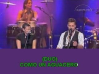 () Ricky Martin y La Mari-Tu Recuerdo