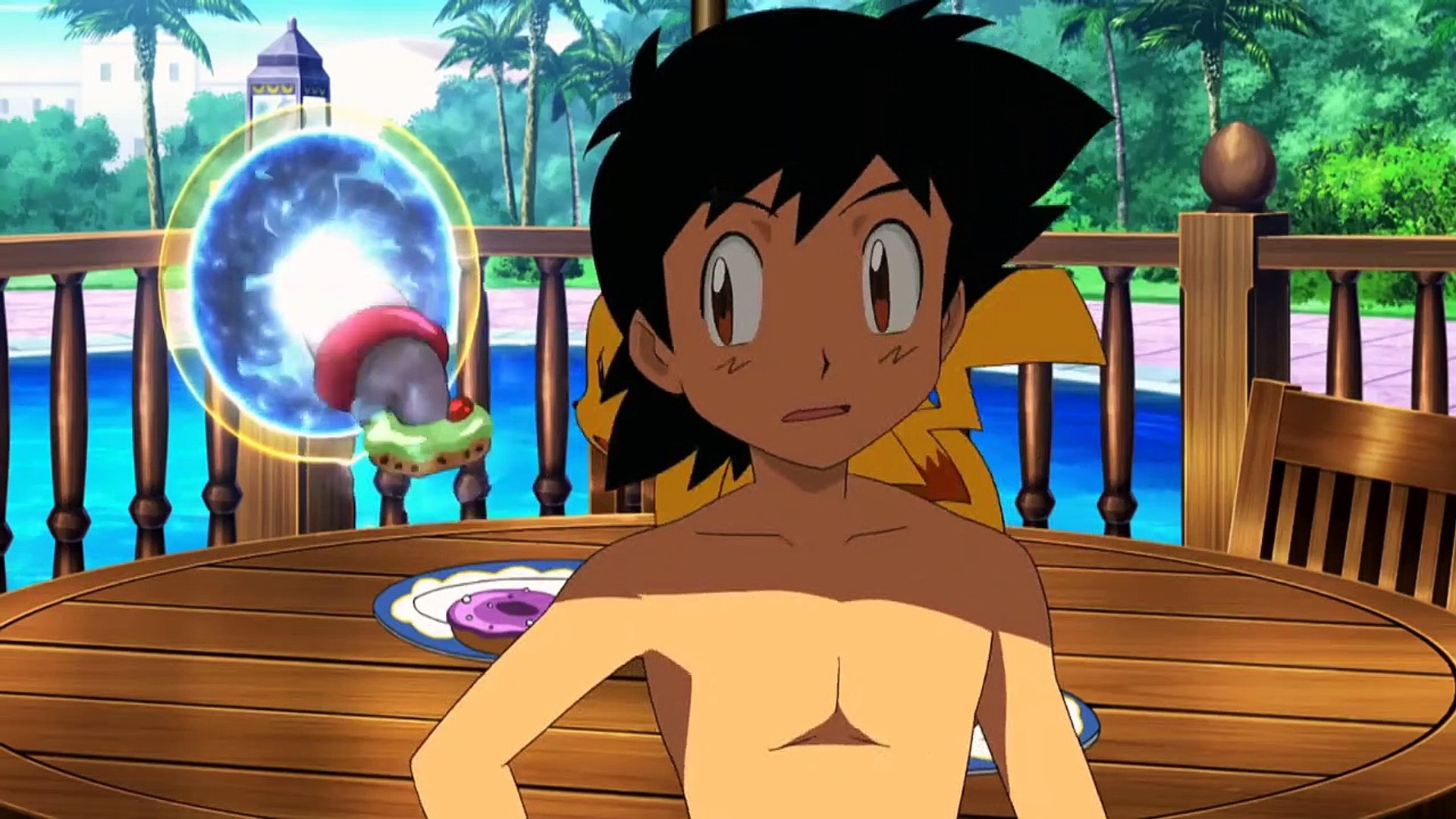 Pokémon the movie hoopa and the hotsell clash of ages full movie 123movies