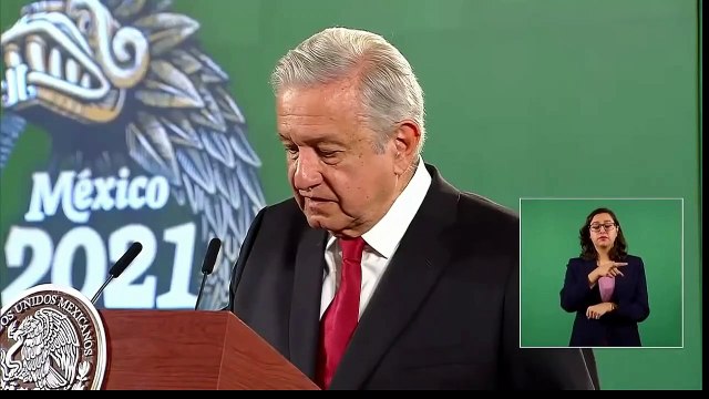 ¡Resumen de las conferencias MAÑANERAS de AMLO del 9 al 13 de agosto de 2021!