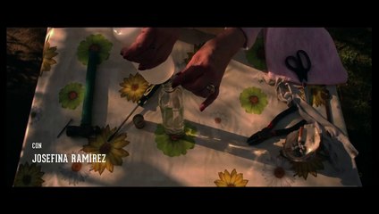 Nona. If They Soak Me, I'll Burn Them | movie | 2020 | Official Trailer