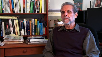 One Track Heart: The Story of Krishna Das | movie | 2012 | Official Trailer