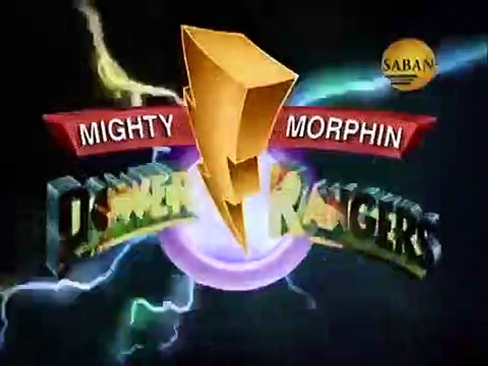Mighty Morphin Power Rangers - Se3 - Ep28 - Master Vile and the Metallic Arm or (1) HD Watch