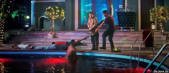 Kuttey (2023) Full Hindi Movie Part 1