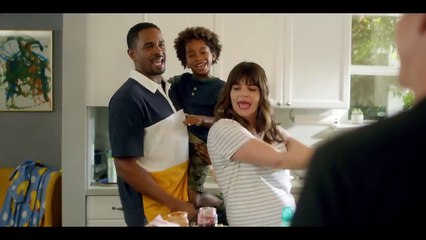 Long Weekend (2021) 🎬 Official Trailer – A Romantic Encounter to Remember