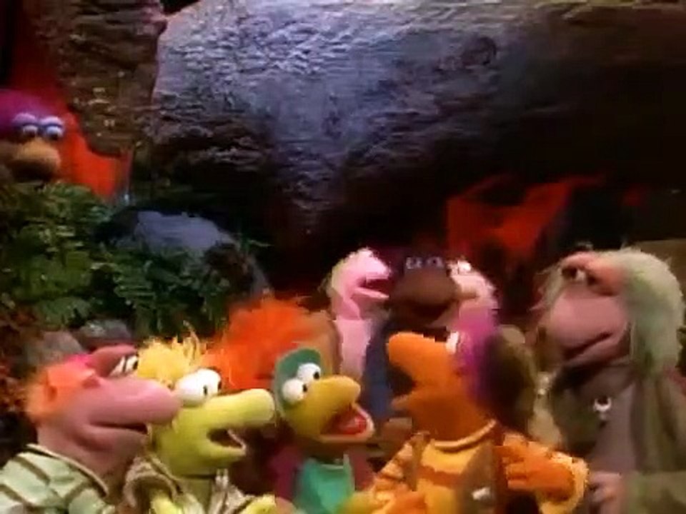 Fraggle Rock - Se4 - Ep15 - The Trial of Cotterpin Doozer HD Watch