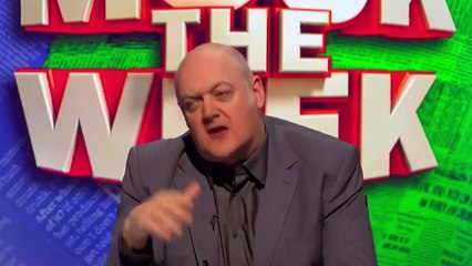 Mock the Week - Se19 - Ep06 HD Watch