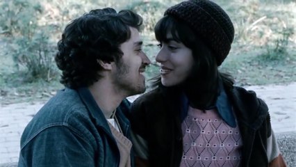 Cara ou Coroa | movie | 2012 | Official Trailer