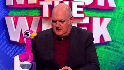 Mock the Week - Se19 - Ep08 - Christmas Special HD Watch