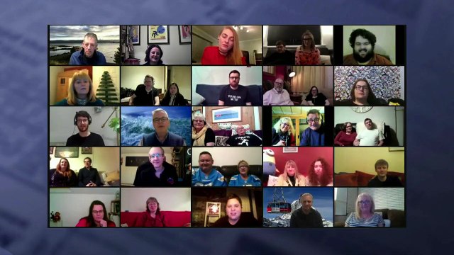 Mock the Week - Se19 - Ep11 - Maisie Adam, Angela Barnes, Ed Gamble, Glenn Moore, Ahir Shah HD Watch