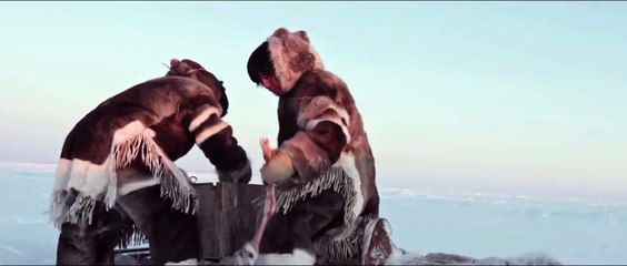 Searchers | movie | 2016 | Official Trailer