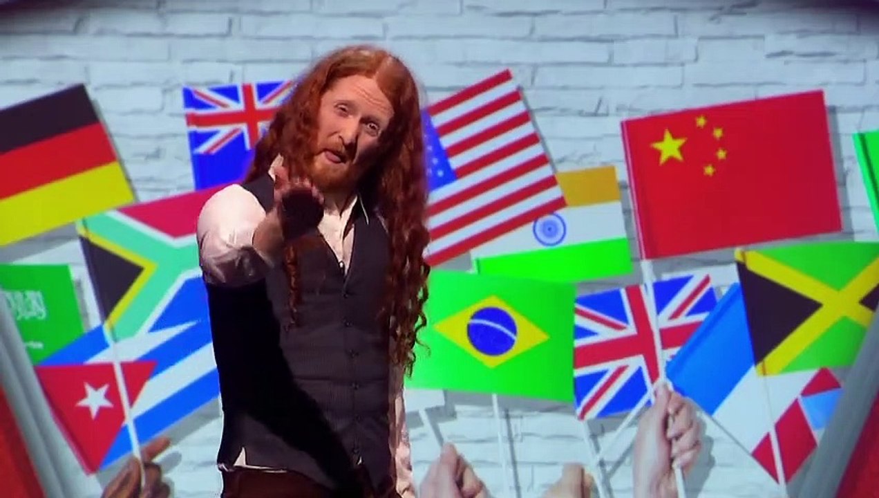 Mock the Week - Se20 - Ep05 HD Watch