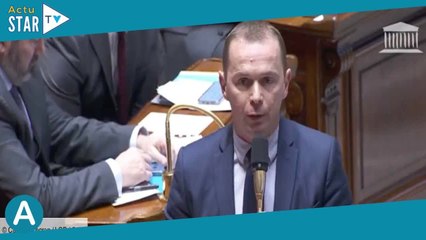 “Vous faites écho aux fake news !” : vif échange entre Sandrine Rousseau et Olivier Dussopt