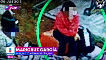 Caso María Ángela: Habrá disculpa pública e investigaciones seguirán
