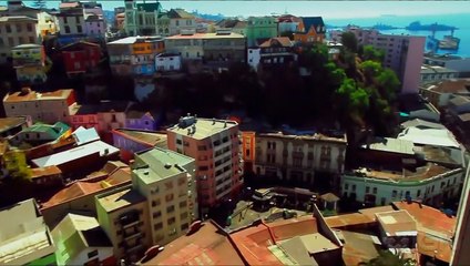 Aftershock (2013) Official Trailer 🌍