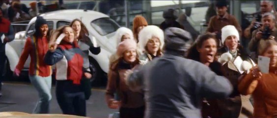 Chasing The Line | movie | 2021 | Official Trailer