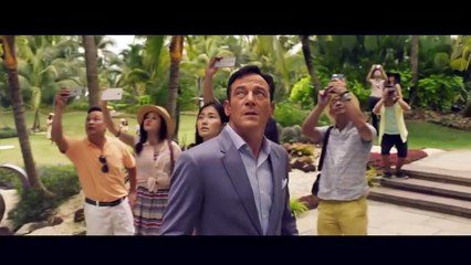 Skyfire | movie | 2019 | Official Trailer