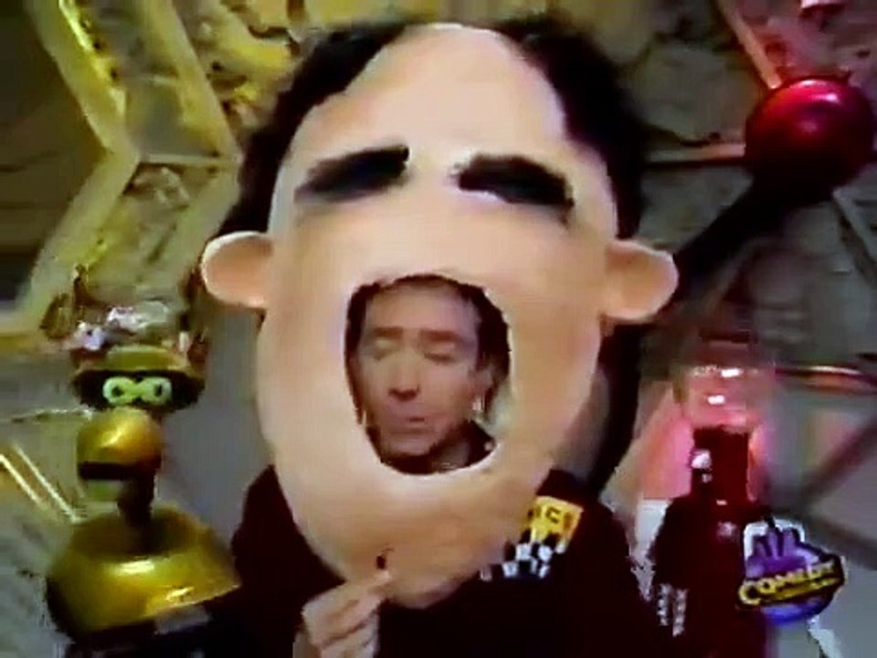 Mystery Science Theater 3000 - Se3 - Ep18 HD Watch
