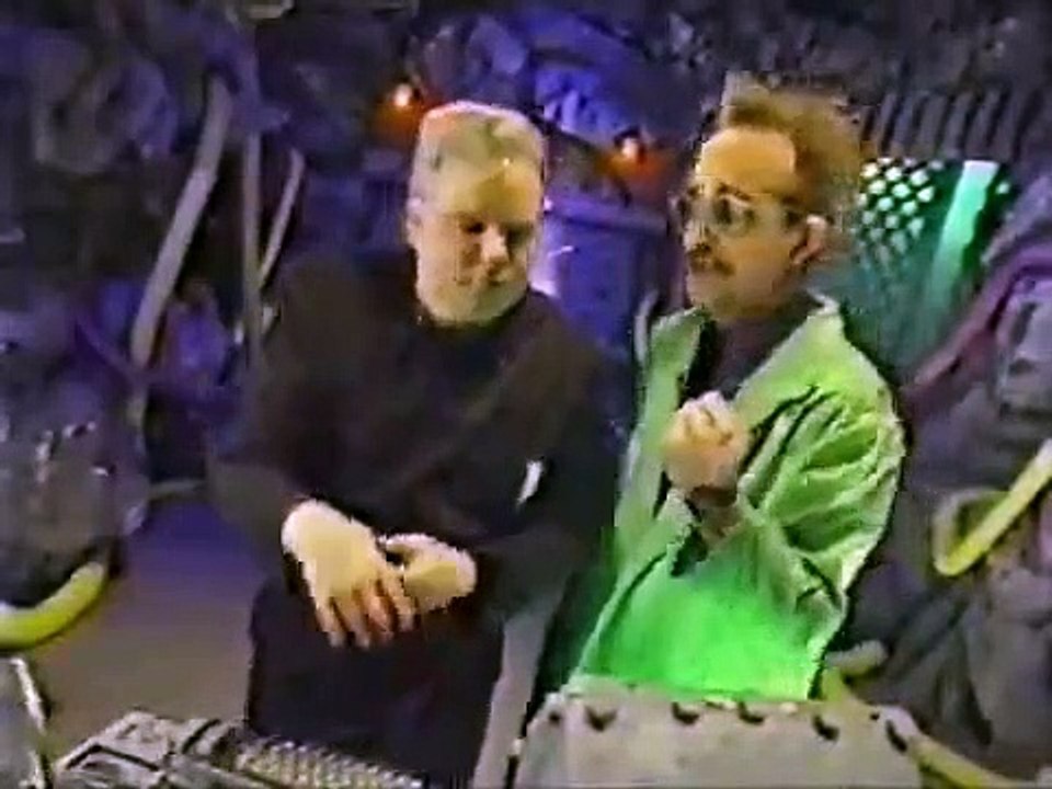 Mystery Science Theater 3000 - Se3 - Ep24 HD Watch